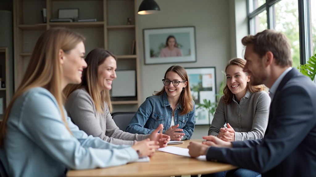 Nederlands taalonderwijs - diverse groep leerlingen in online les