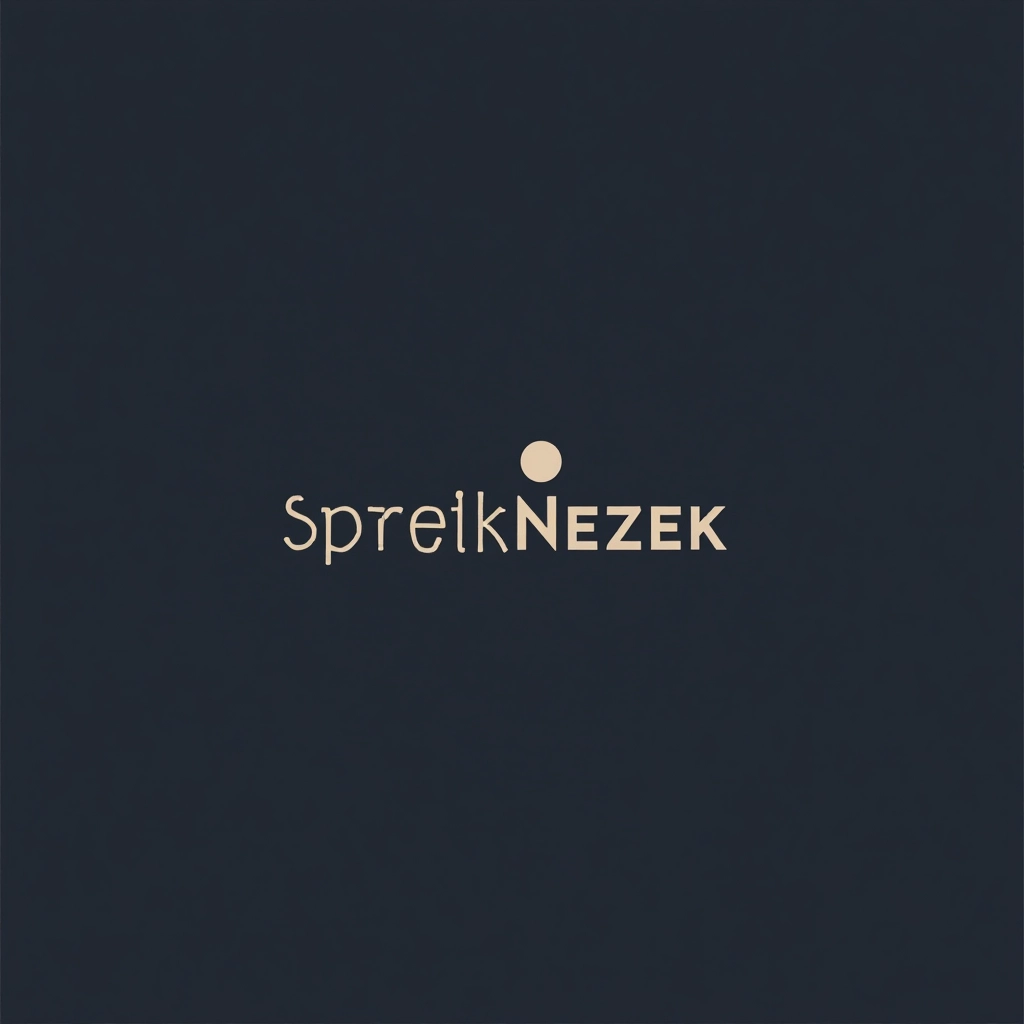 SpreekNederlands Logo