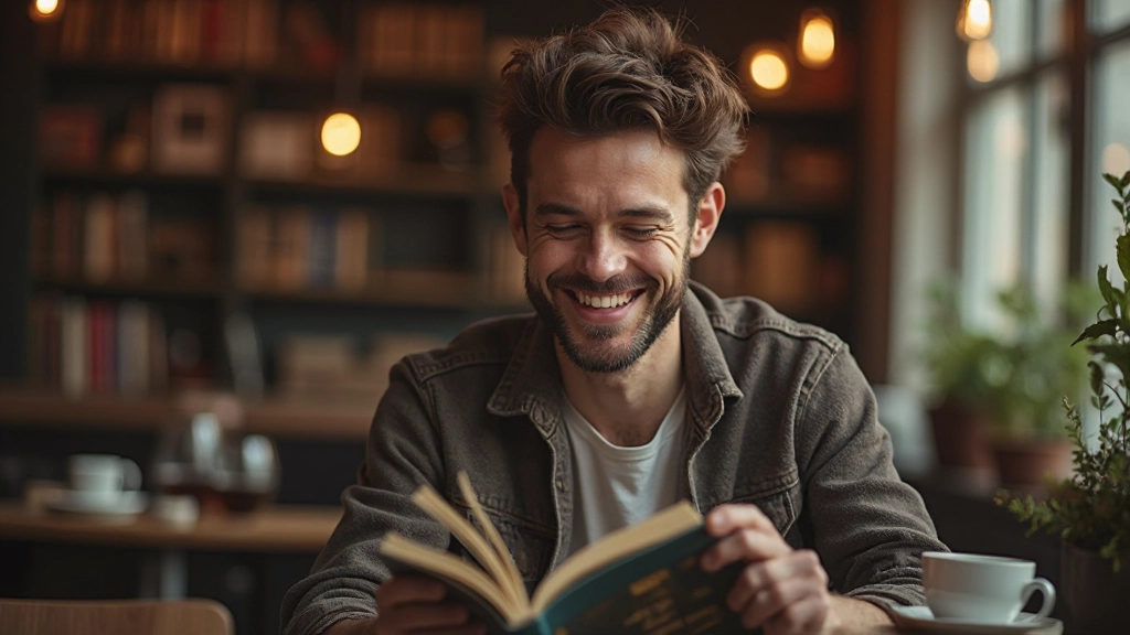 Jongeman leert Nederlands met culturele context